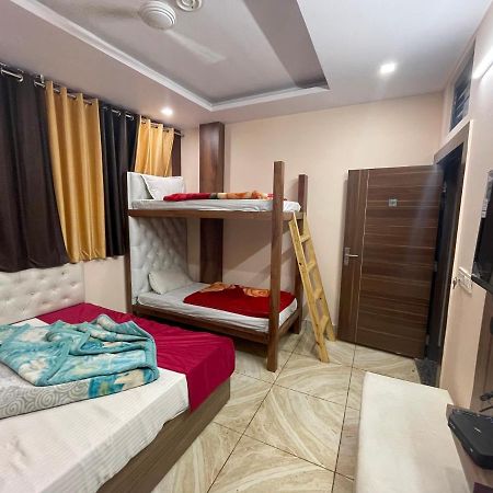 Hotel vinayak inn Haridwār Eksteriør bilde