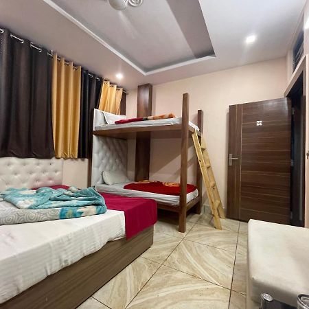 Hotel vinayak inn Haridwār Eksteriør bilde