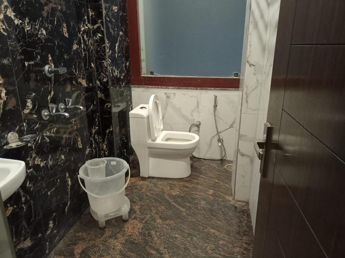 Hotel vinayak inn Haridwār Eksteriør bilde