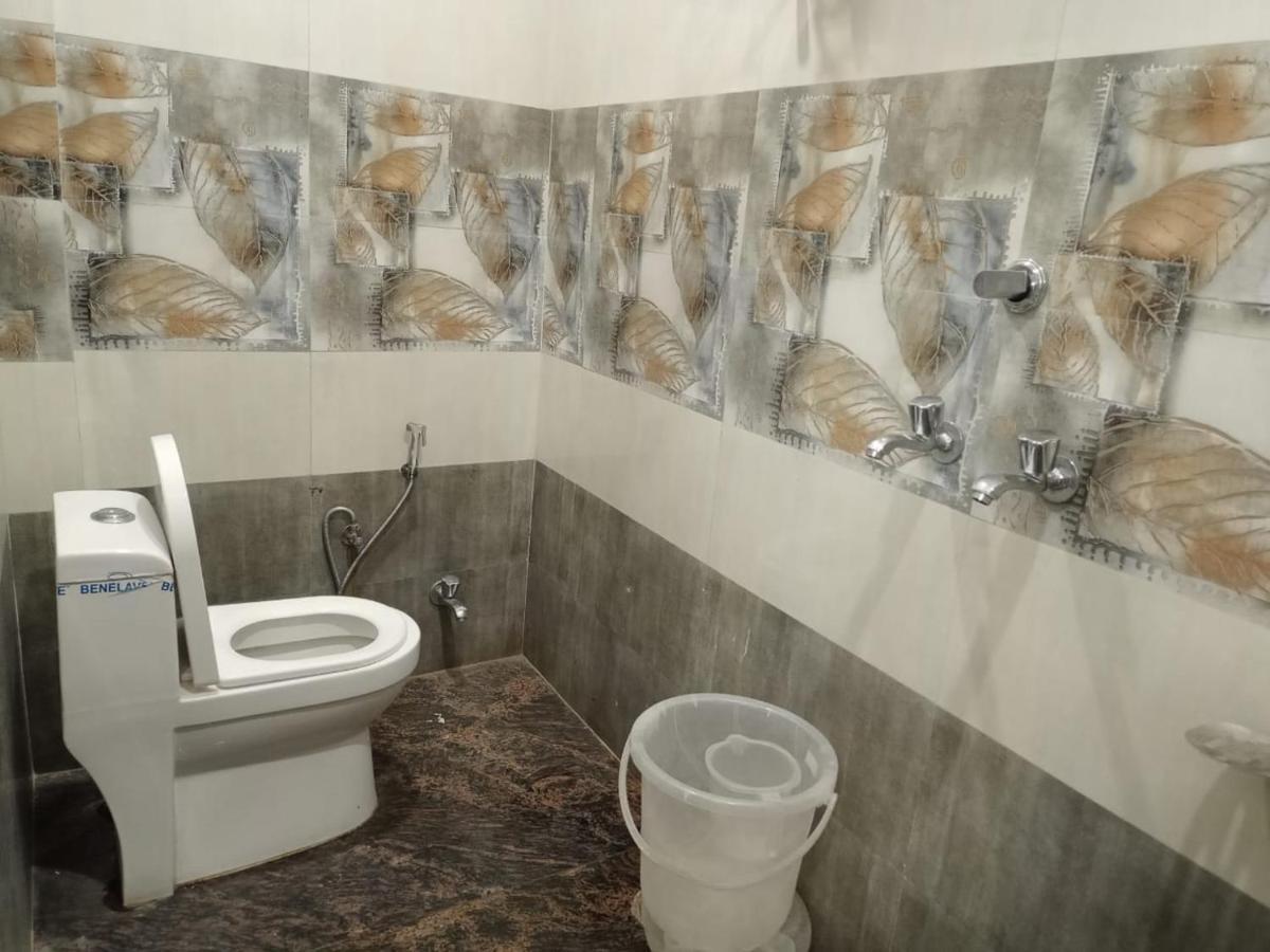 Hotel vinayak inn Haridwār Eksteriør bilde