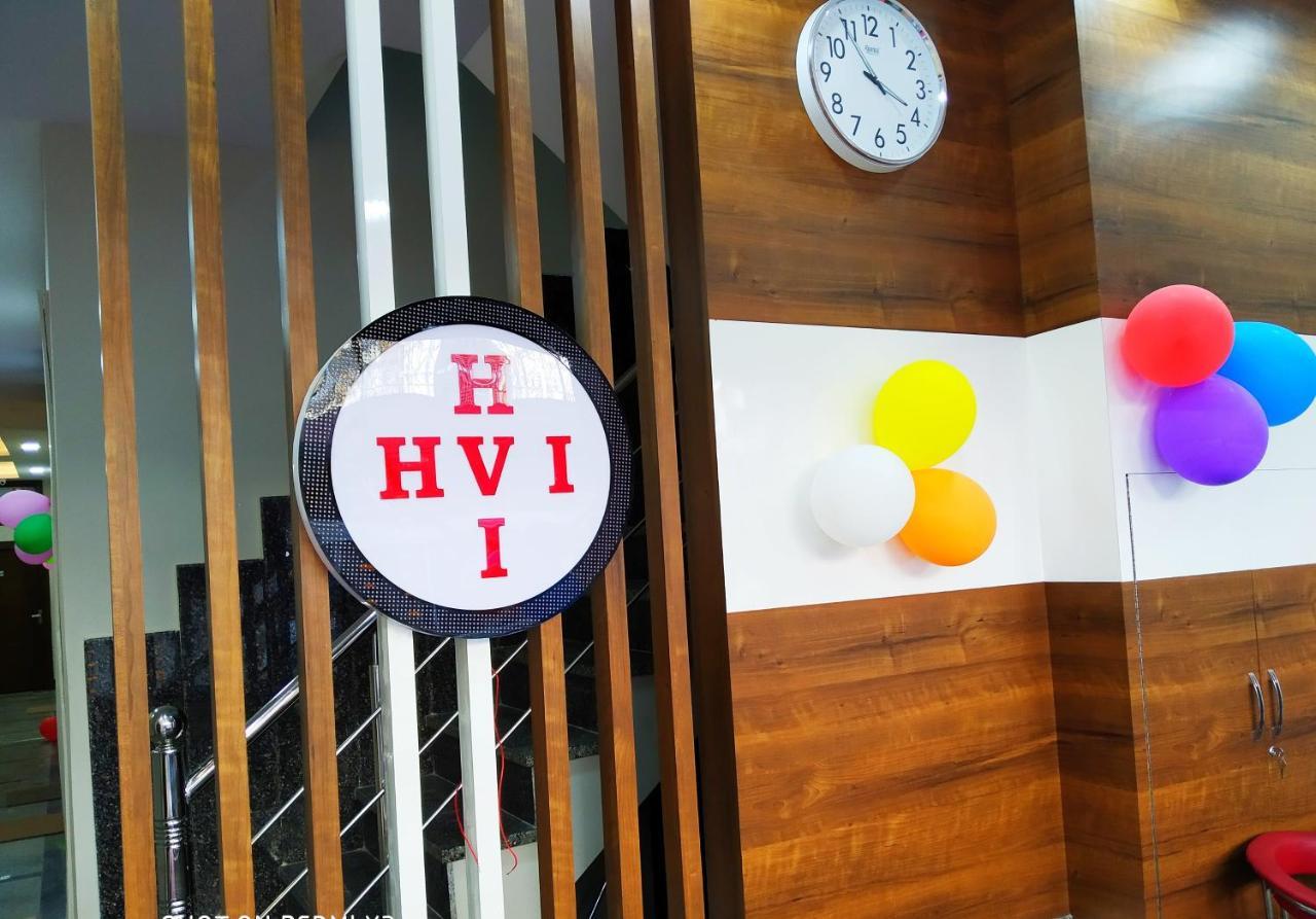 Hotel vinayak inn Haridwār Eksteriør bilde