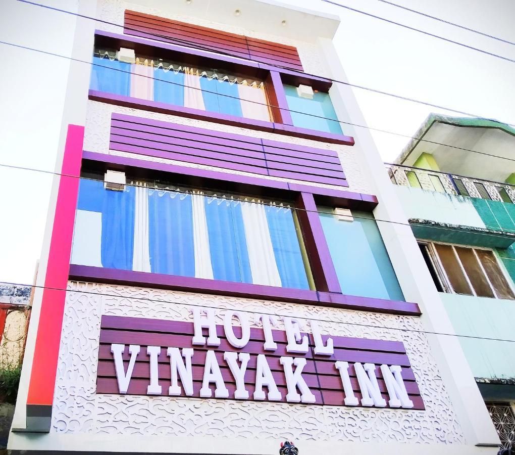 Hotel vinayak inn Haridwār Eksteriør bilde